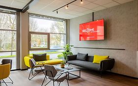 Ibis Hotel Dortmund City
